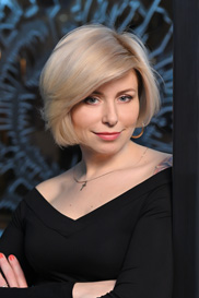 Ушкова Варвара, СТИЛИСТ