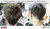 Окрашивание и стрижка с элементом HairTattoo от Ольги Соловей в Салоне «Культ» ТК «Парнас» 4-й Верхний 19