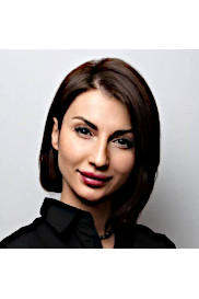 Джураева Виктория, МОДЕЛЬЕР