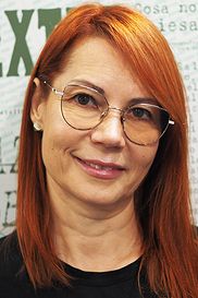 Купцова Ирина, МОДЕЛЬЕР