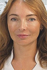 Масленникова Оксана, косметолог