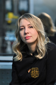 Славина Вероника, МОДЕЛЬЕР