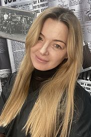 Прибыш Полина, МОДЕЛЬЕР